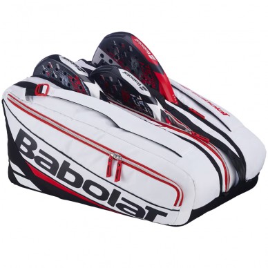 Babolat Schlägertasche RH Pro Padel Technical weiß 2026
