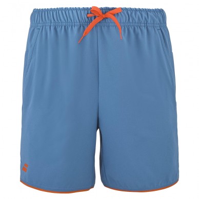 Babolat Short Performance blau