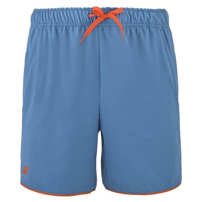 Babolat Short Performance blau