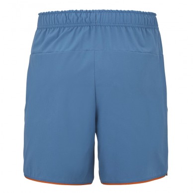 Babolat Short Performance blau