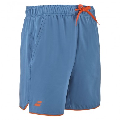 Babolat Short Performance blau