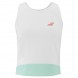 Babolat T-shirt Perf Tank Top weiß