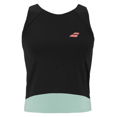 Babolat T-shirt Perf Tank Top schwarz