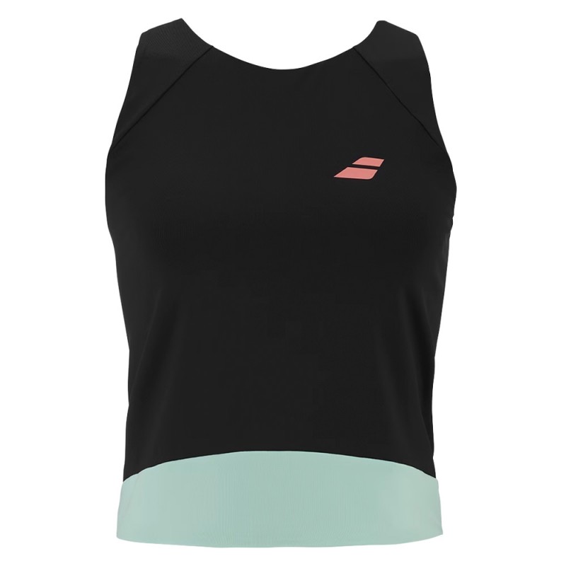 Babolat T-shirt Perf Tank Top schwarz