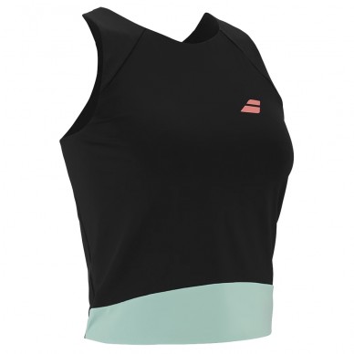 Babolat T-shirt Perf Tank Top schwarz