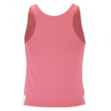 Babolat Perf Tank Top in Rosa