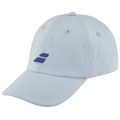 Babolat Cotton kappe blau