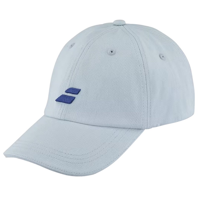 Babolat Cotton kappe blau