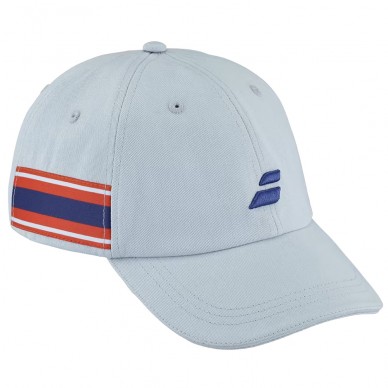 Babolat Cotton kappe blau