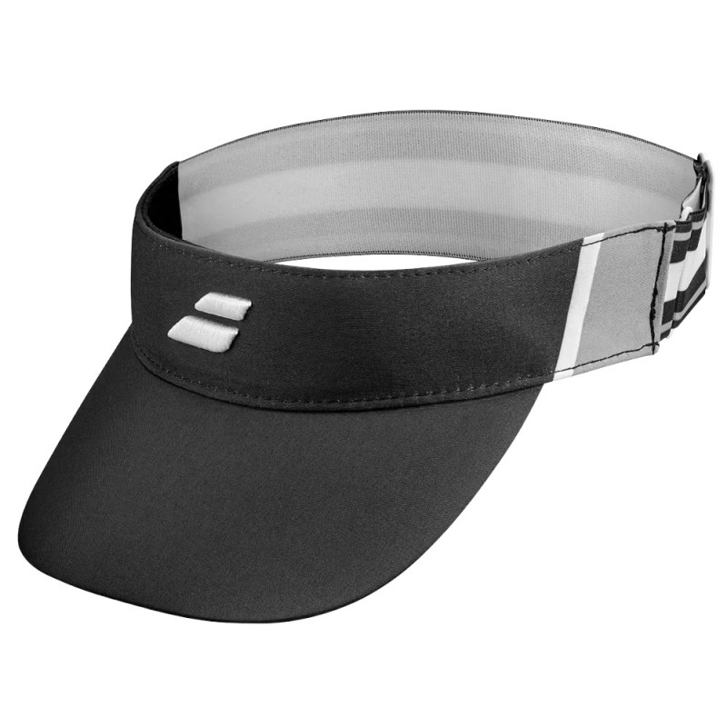 Visier Babolat schwarze