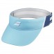 Visier Babolat hellblau