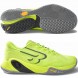 Bullpadel Padelschuhe Hack Vibram 26V lime 2026