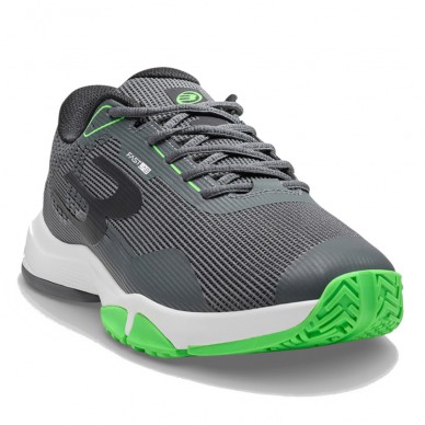 Bullpadel Padelschuhe Hybrid Fly 26V grey 2026