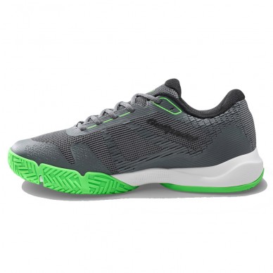 Bullpadel Padelschuhe Hybrid Fly 26V grey 2026