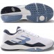 Bullpadel Padelschuhe Hybrid Fly 26V white 2026