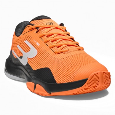 Bullpadel Padelschuhe Hybrid Fly 26V orange 2026