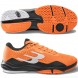 Bullpadel Padelschuhe Hybrid Fly 26V orange 2026