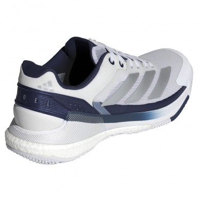 Adidas Padelschuhe Crazyquick Boost Padel M white 2026