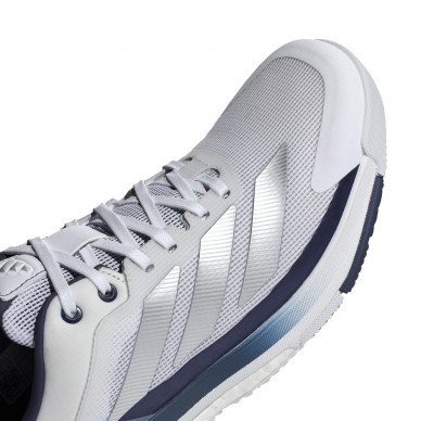 Adidas Padelschuhe Crazyquick Boost Padel M white 2026