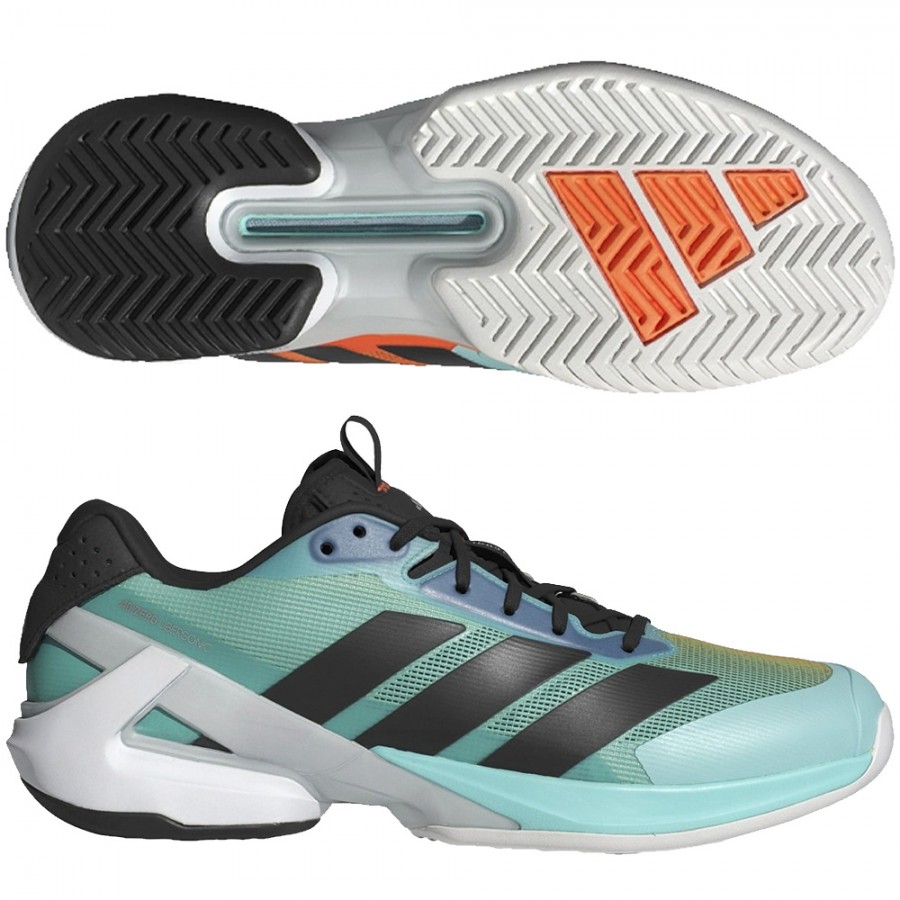 Bullpadel indiga Power 2026