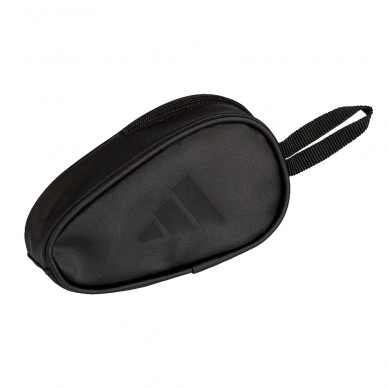 Adidas Padel Geldbörse Schwarz 2026