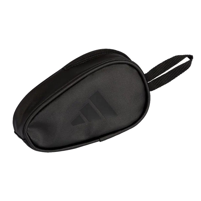 Adidas Padel Geldbörse Schwarz 2026