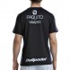 Bullpadel T-Shirt Paquito 26V schwarz
