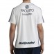 Bullpadel T-Shirt Paquito 26V Knochenfarbe