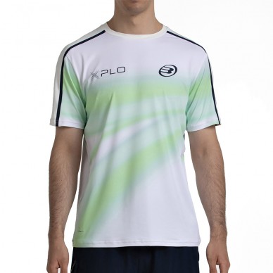 Bullpadel Di Nenno 26V T-Shirt Bone