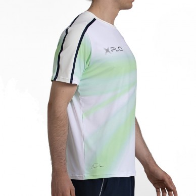 Bullpadel Di Nenno 26V T-Shirt Bone