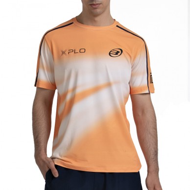 Bullpadel Di Nenno 26V T-Shirt mandarine