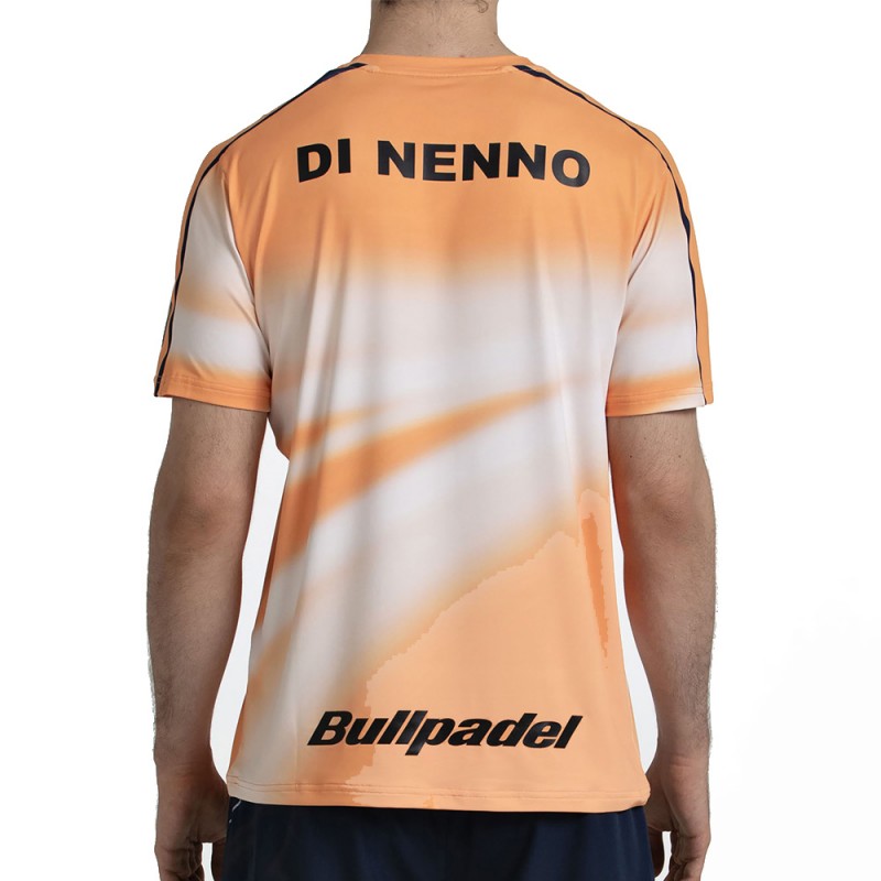 Bullpadel Di Nenno 26V T-Shirt mandarine