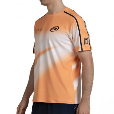 Bullpadel Di Nenno 26V T-Shirt mandarine