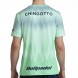 Bullpadel T-Shirt Chingotto 26V Säuregrün