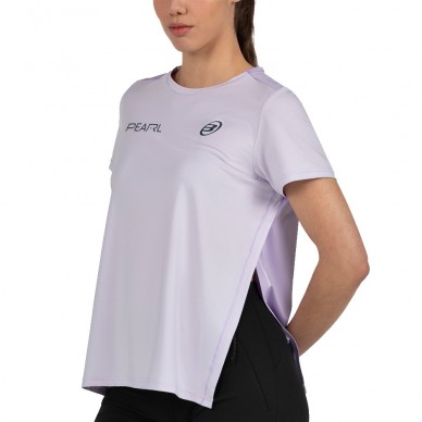 Bullpadel Bea 26V T-Shirt in Pastell-Lila