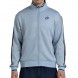 Bullpadel Tozo Sweatshirt in Stahlblau