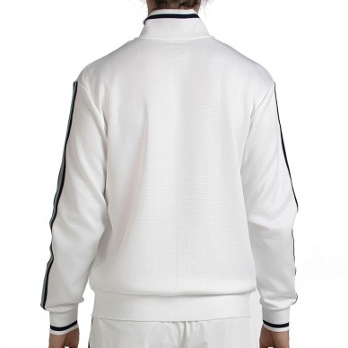 Bullpadel Tozo Sweatshirt Knochenfarbe