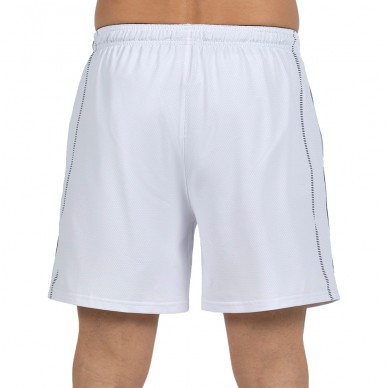 Bullpadel Castanar weiß Short