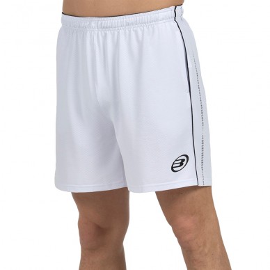 Bullpadel Castanar weiß Short