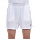 Short Bullpadel Castiel weiß