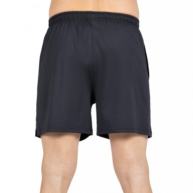 Short Bullpadel Ceclavin schwarz