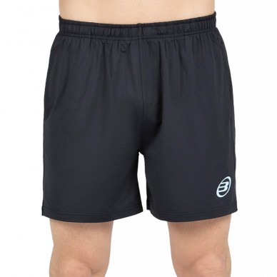 Short Bullpadel Ceclavin schwarz