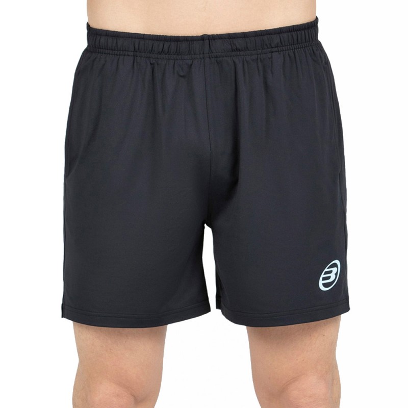 Short Bullpadel Ceclavin schwarz