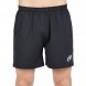 Short Bullpadel Ceclavin schwarz