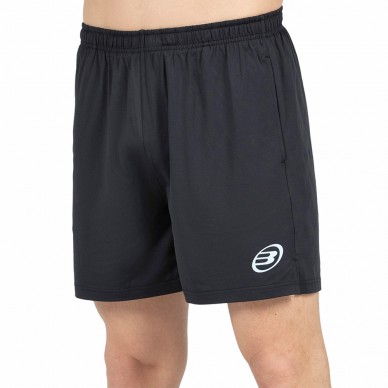 Short Bullpadel Ceclavin schwarz