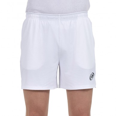 Bullpadel Ceclavin weiß Short