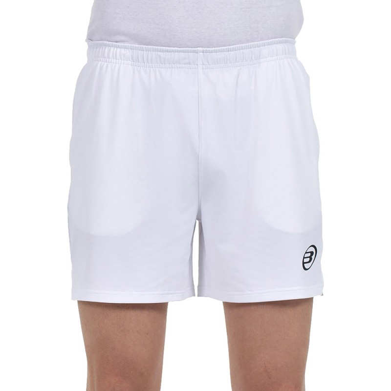 Bullpadel Ceclavin weiß Short