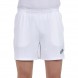 Bullpadel Ceclavin weiß Short