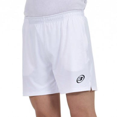 Bullpadel Ceclavin weiß Short