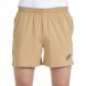 Bullpadel Ceclavin Ocker Short
